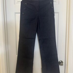 Ann Taylor Flare Pants